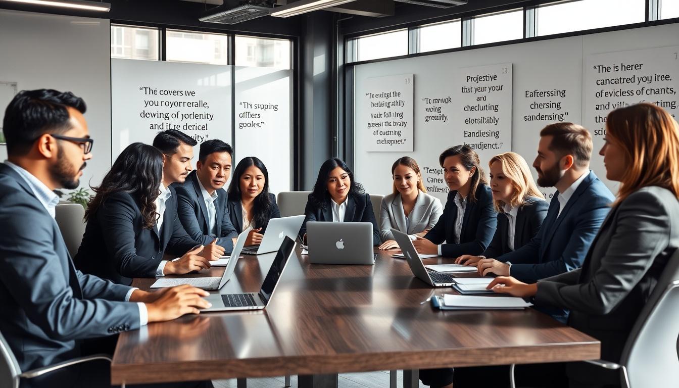Transform Your Leadership Journey